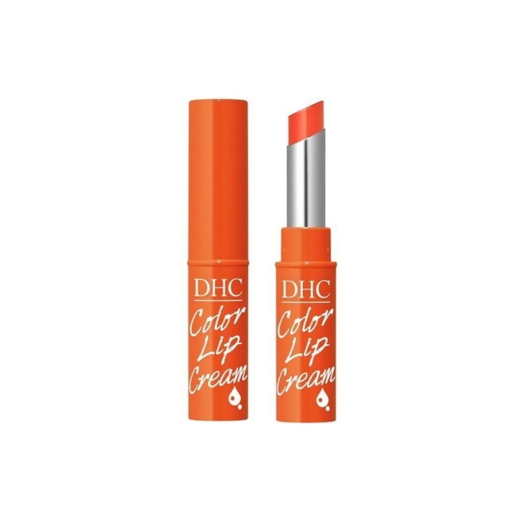 Son Dưỡng Môi Có Màu DHC Color Lip Cream