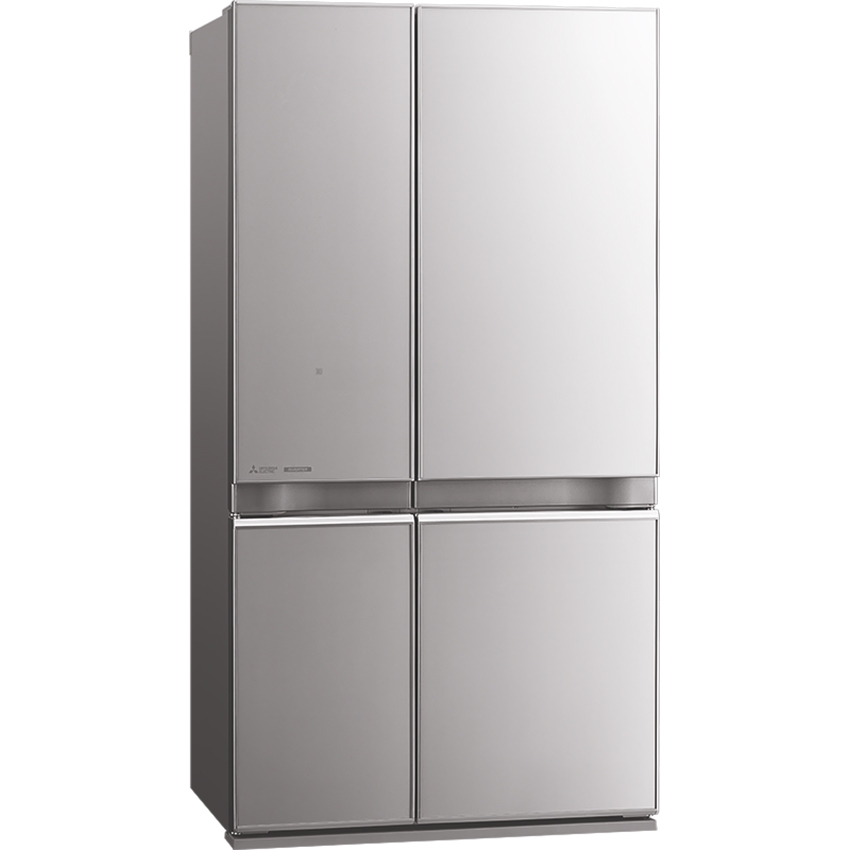 mitsubishi 4 door fridge mr l78en gbk