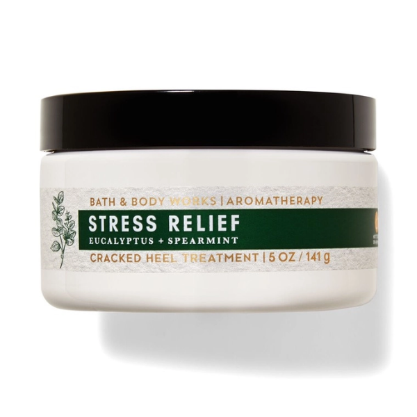 Kem dưỡng ẩm Masage thư giãn Bath & Body Works Stress Relief 141g