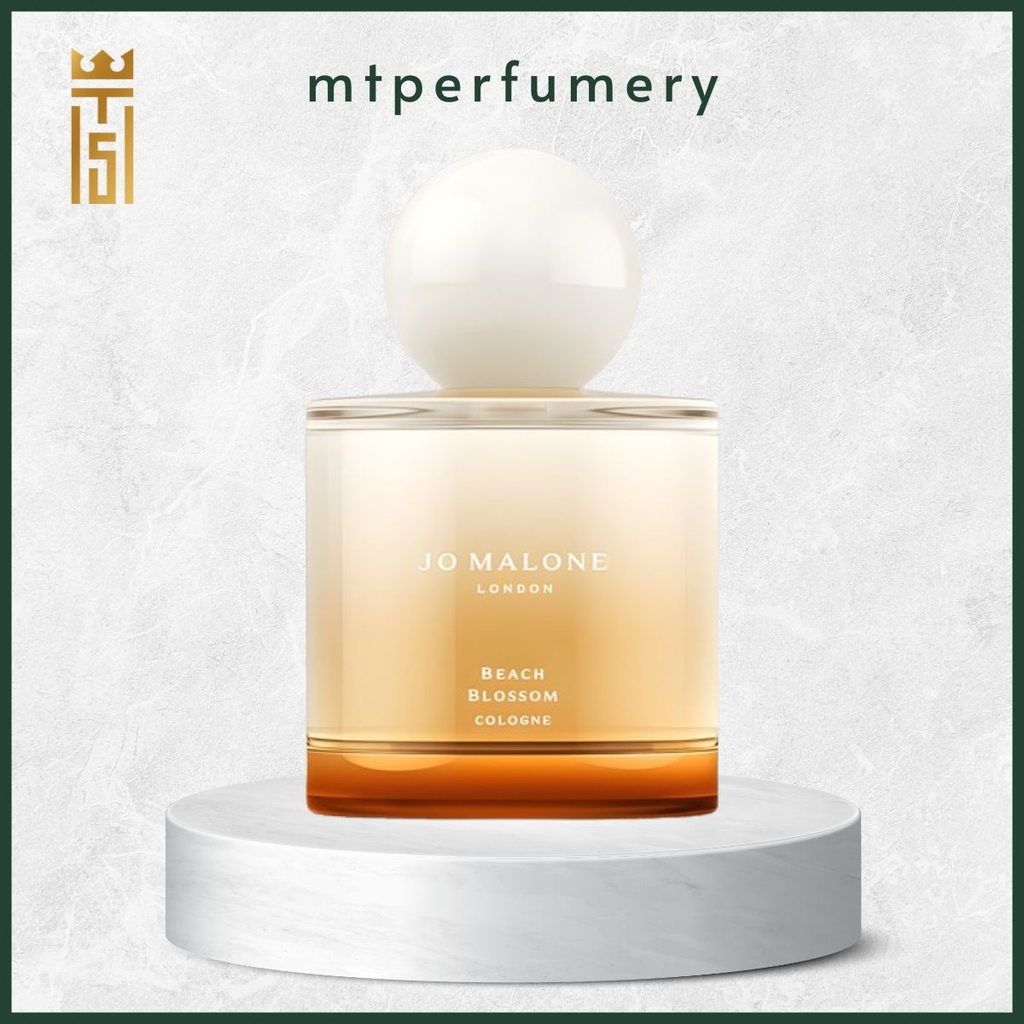 Beach Blossom Limited Edition Jo Malone London | mtperfumery