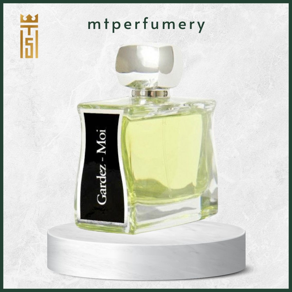 Gardez Moi Jovoy Paris | mtperfumery