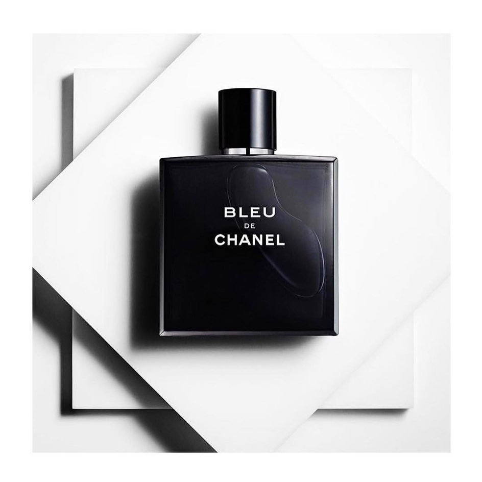 Chanel BlEU De Chanel Perfume EDP 100Ml  Adeegcom by Hayat Market