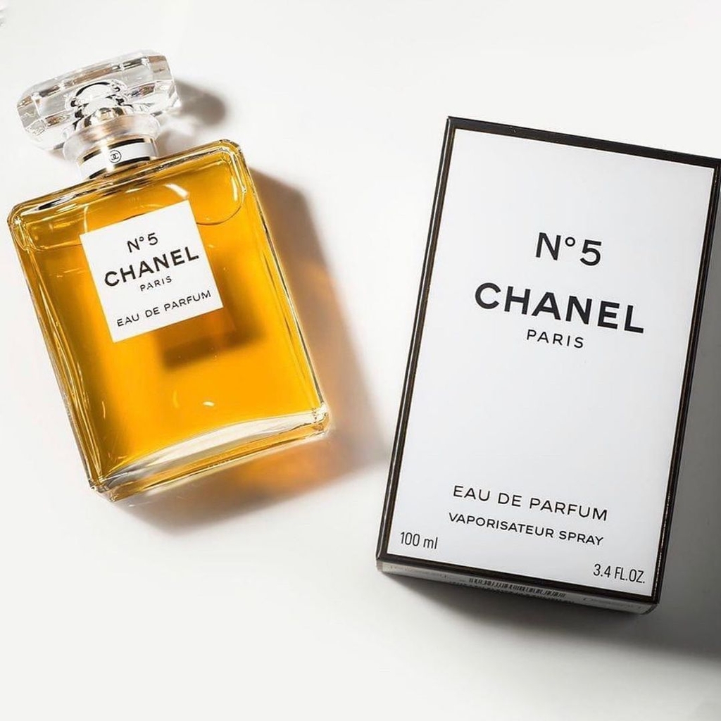 Mua Chanel No 5 Eau De Parfum Spray 100ml 34 Oz EDP Perfume trên Amazon  Anh chính hãng 2023  Giaonhan247