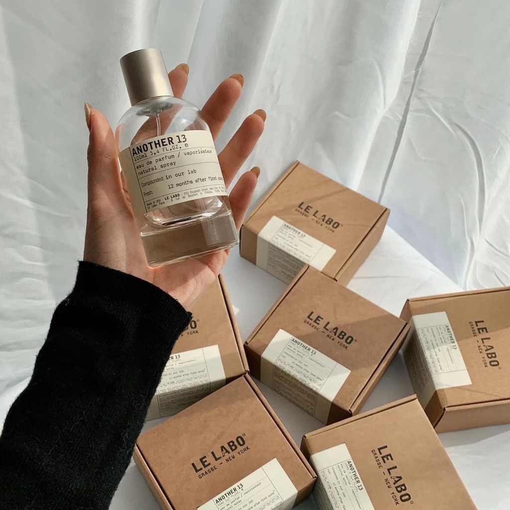 Nước Hoa Unisex Le Labo Another 13