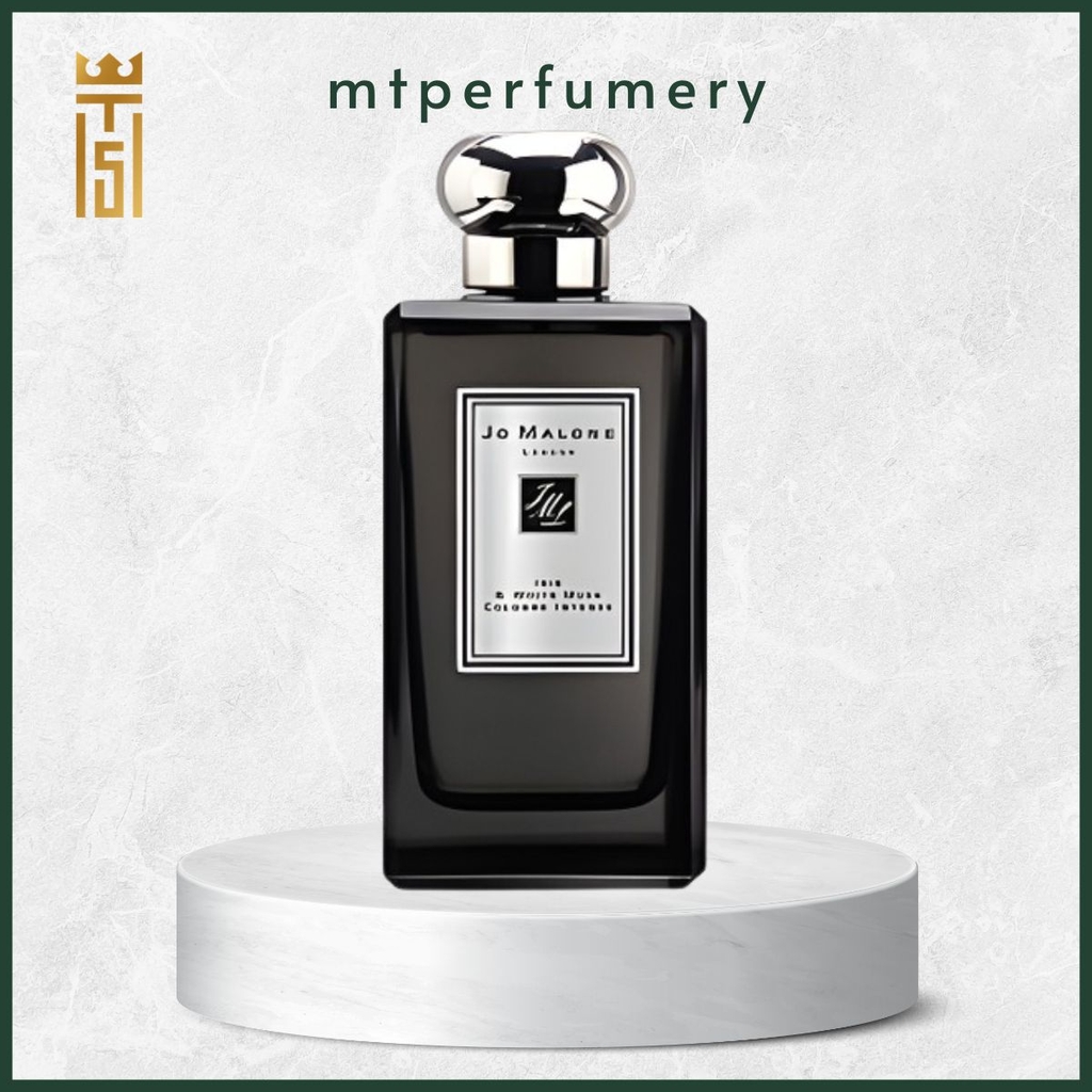Iris & White Musk Jo Malone London | mtperfumery
