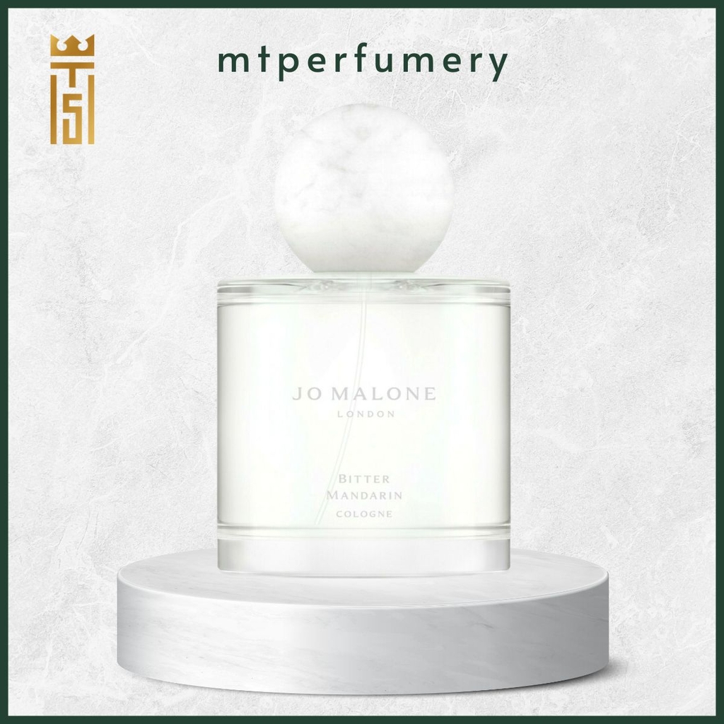 Bitter Mandarin Jo Malone London | mtperfumery