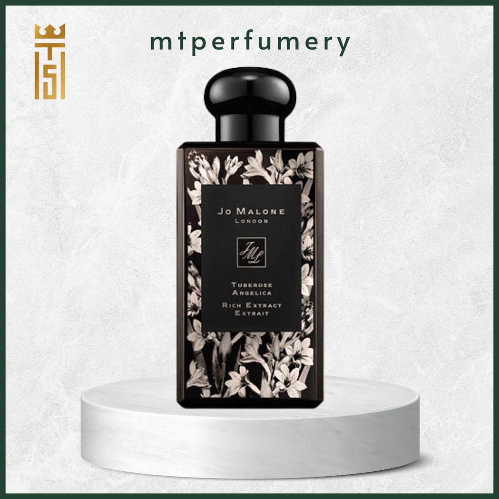 Tuberose Angelica Rich Extrait Jo Malone London | mtperfumery