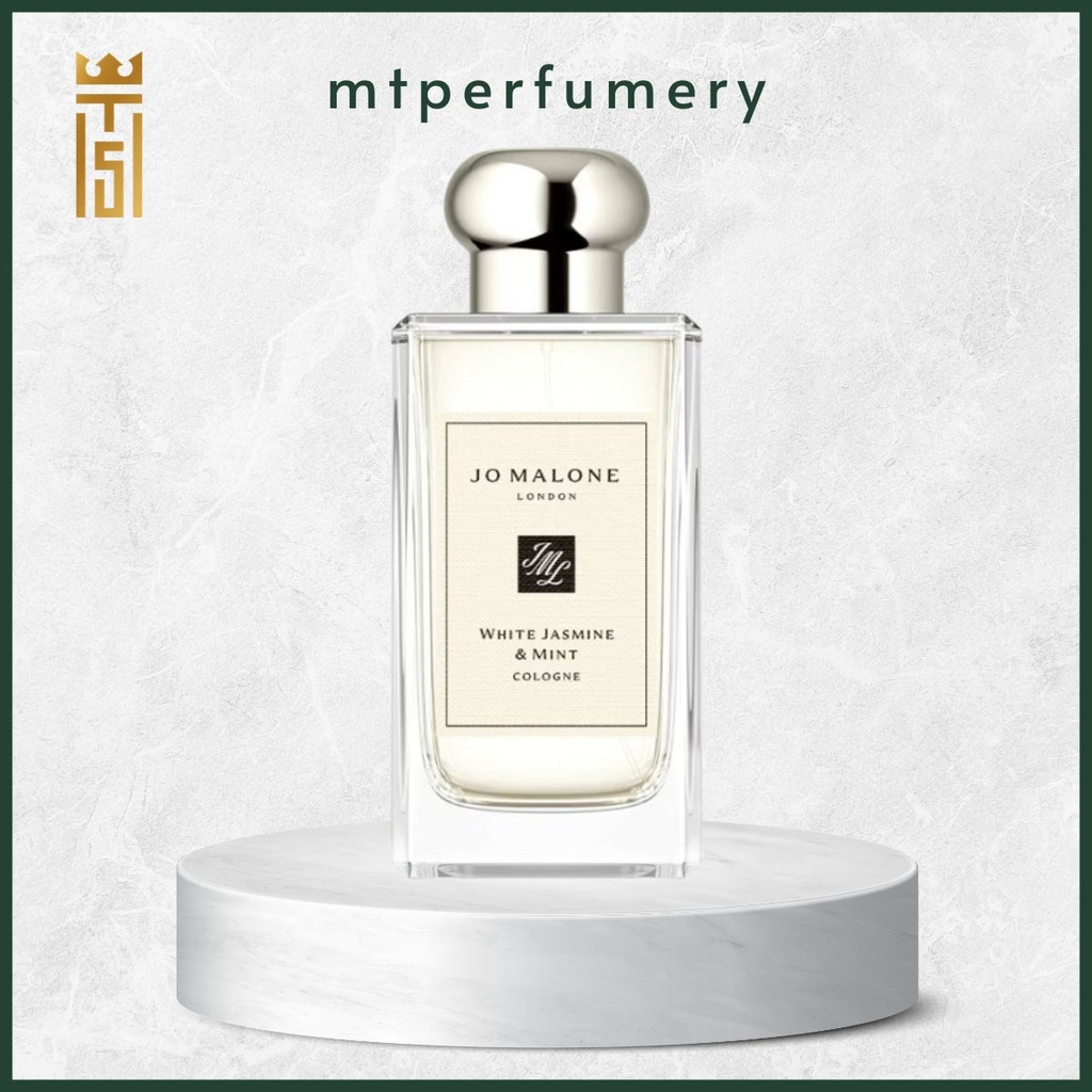 White Jasmine & Mint Jo Malone London | mtperfumery