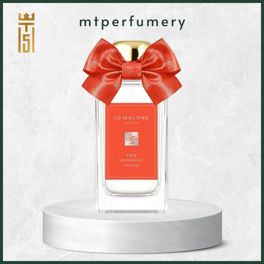 Fir & Artemisia Jo Malone London | mtperfumery