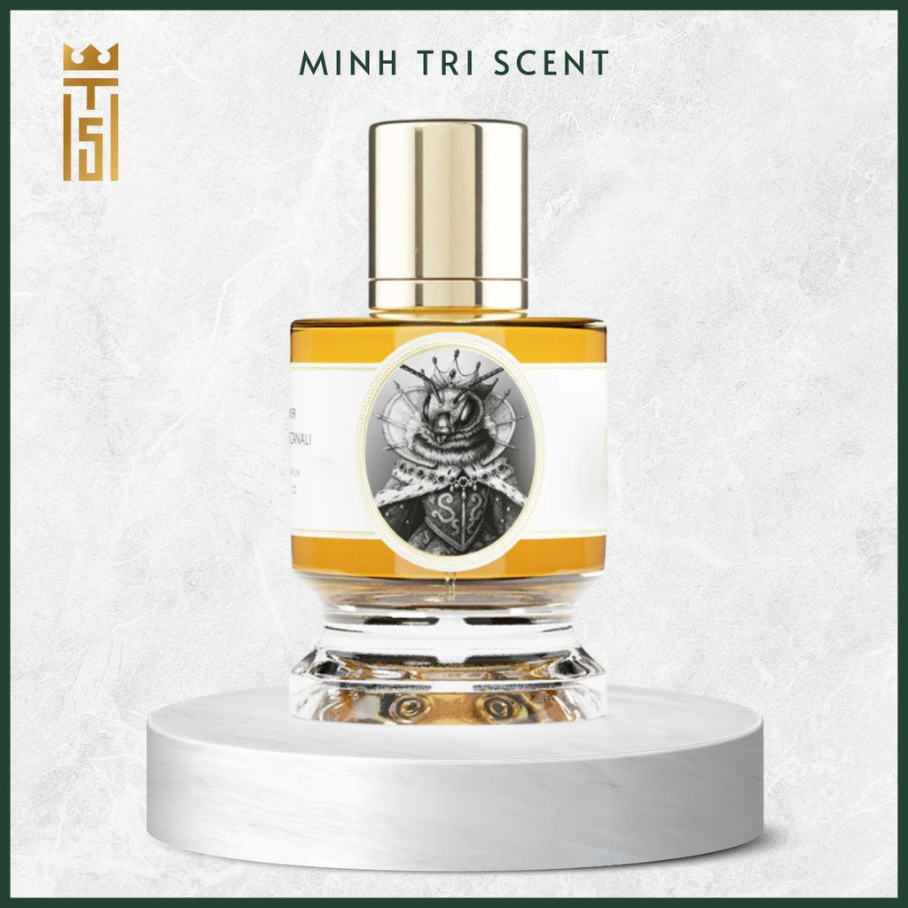 Bee Zoologist | mtperfumery