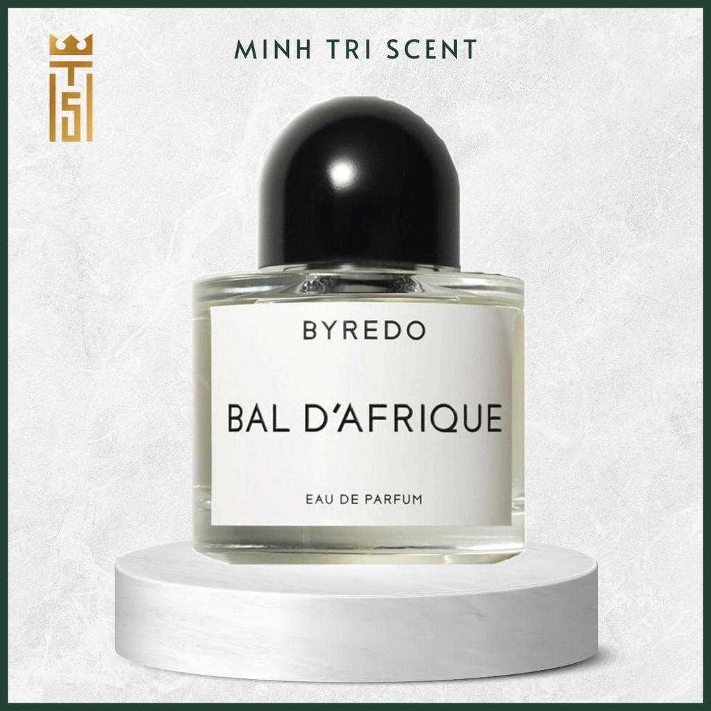 Bal d'Afrique Byredo | Minh Tri Scent