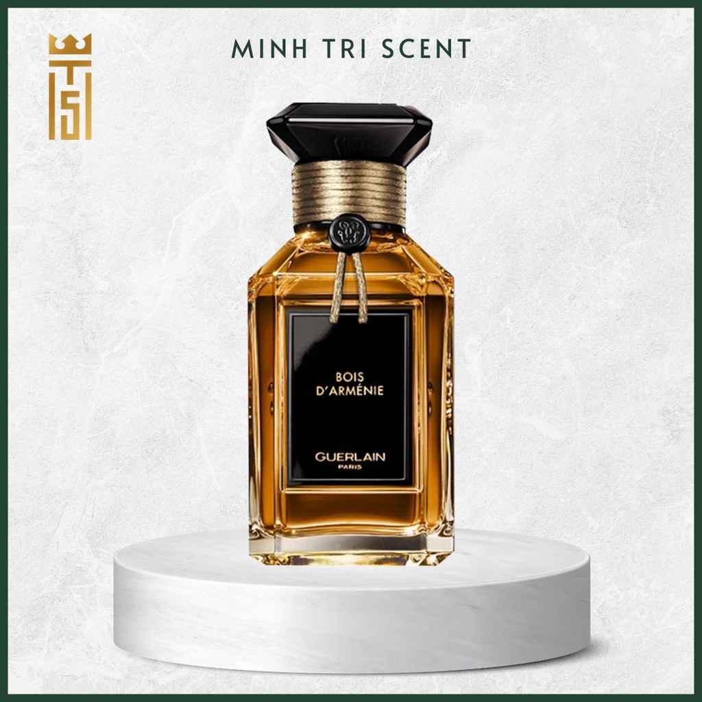 Bois d'Armenie Guerlain | mtperfumery