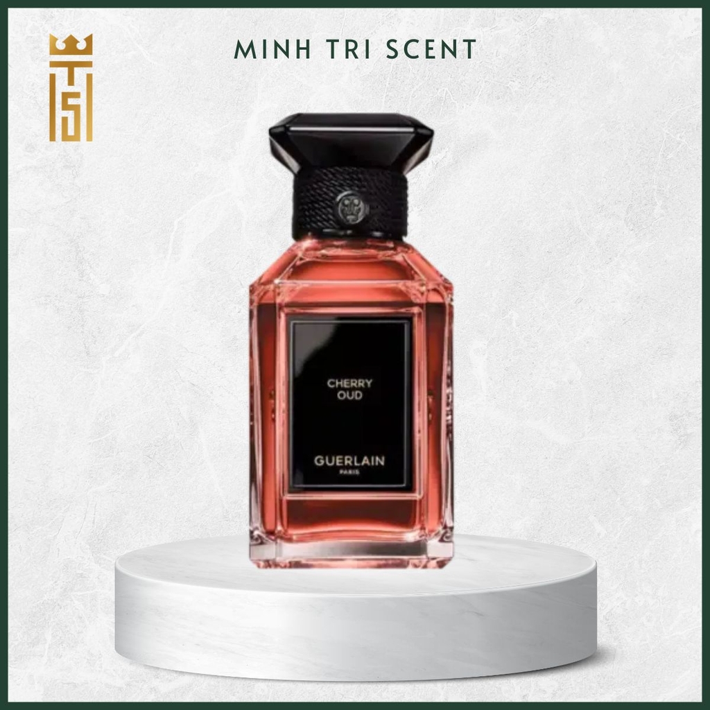 Cherry Oud Guerlain | mtperfumery