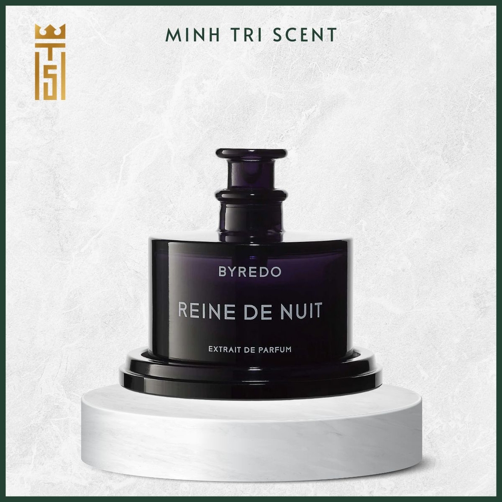 Reine de Nuit Byredo | Minh Tri Scent