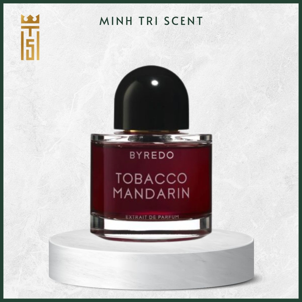 Tobacco Mandarin Byredo | Minh Tri Scent