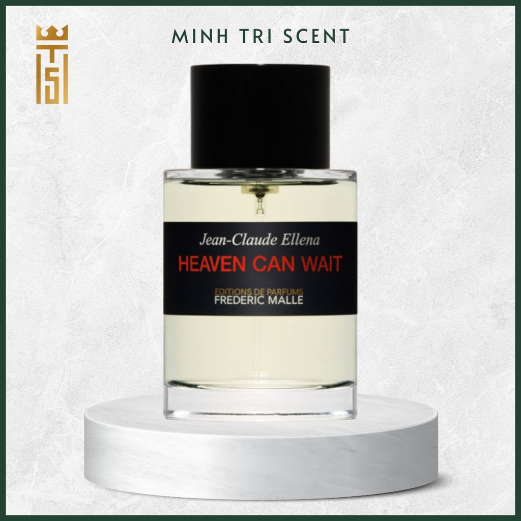 Heaven Can Wait Frederic Malle | Minh Tri Scent