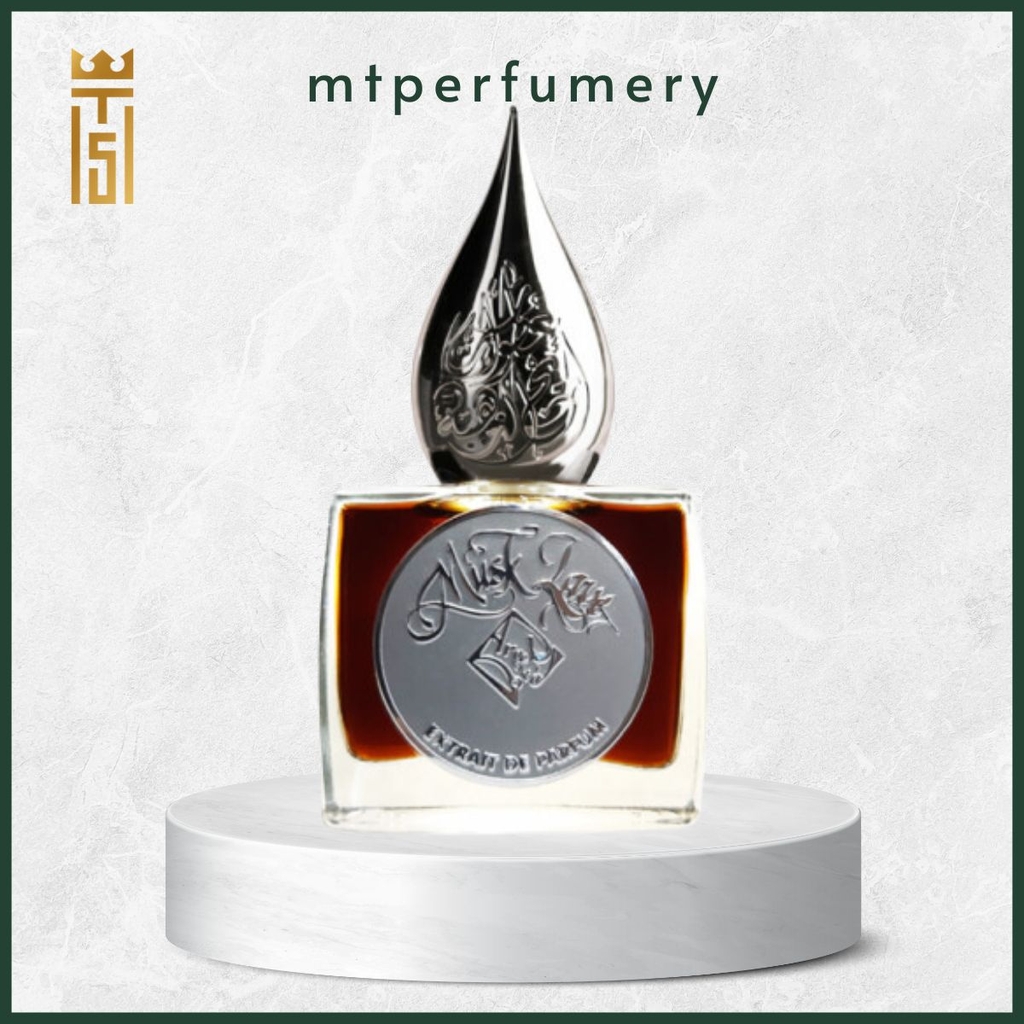 Musk Lave Areej Le Doré | mtperfumery