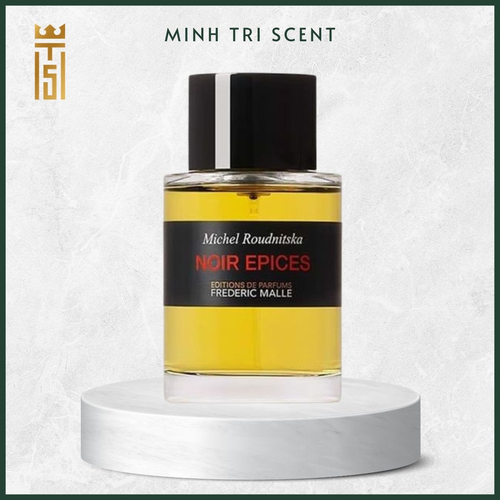 Noir Epices Frederic Malle | Minh Tri Scent