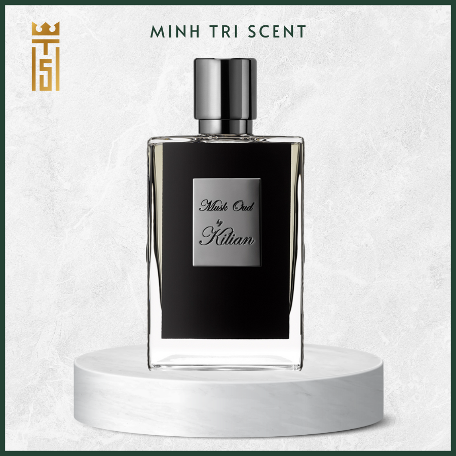 Kilian musk online oud