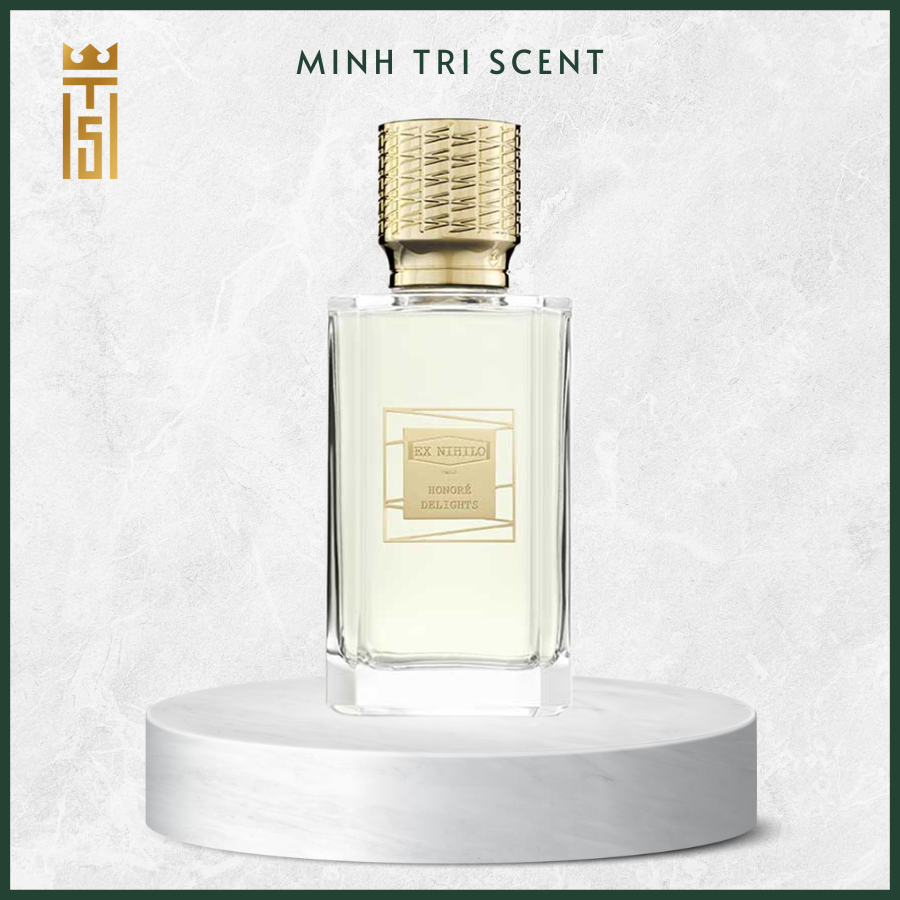 Ex Nihilo Honore Delights | Minh Tri Scent