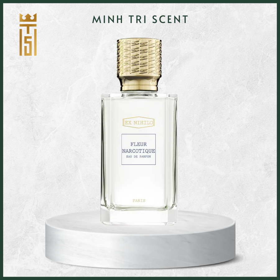 Ex Nihilo Fleur Narcotique | Minh Tri Scent