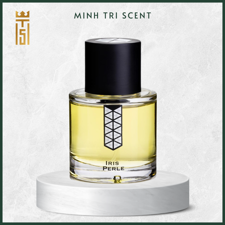 IRIS PERLE LES INDEMODABLES