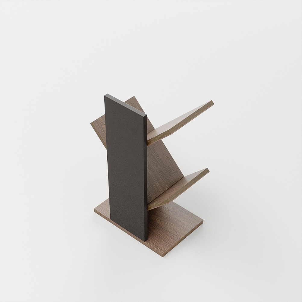 Kệ sách K5 - Tặng với đơn hàng từ 1.000.000đ - Ko miễn phí VC