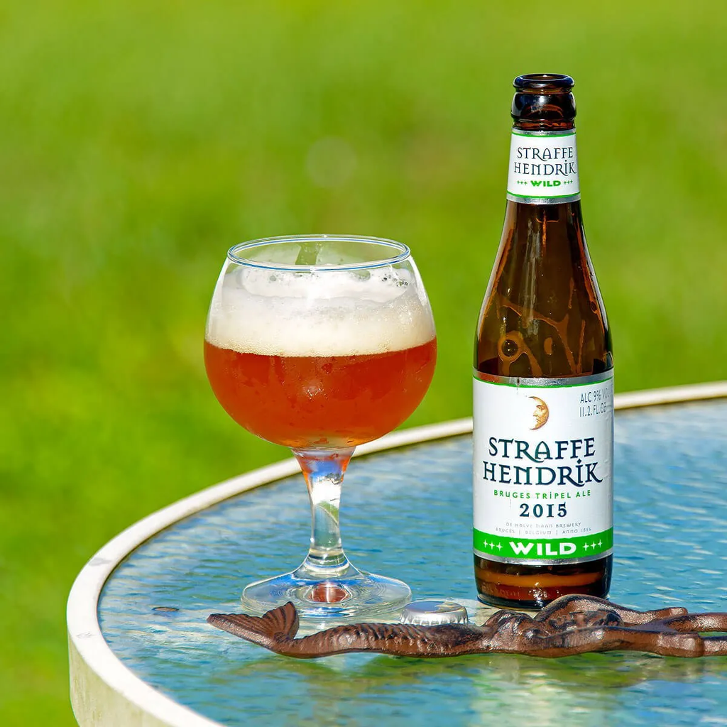 Bia Straffe Hendrik Wild