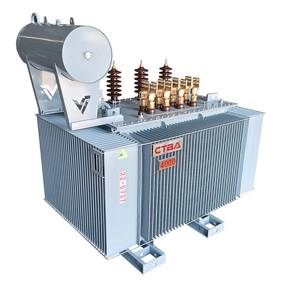 Máy biến áp 4000kVA