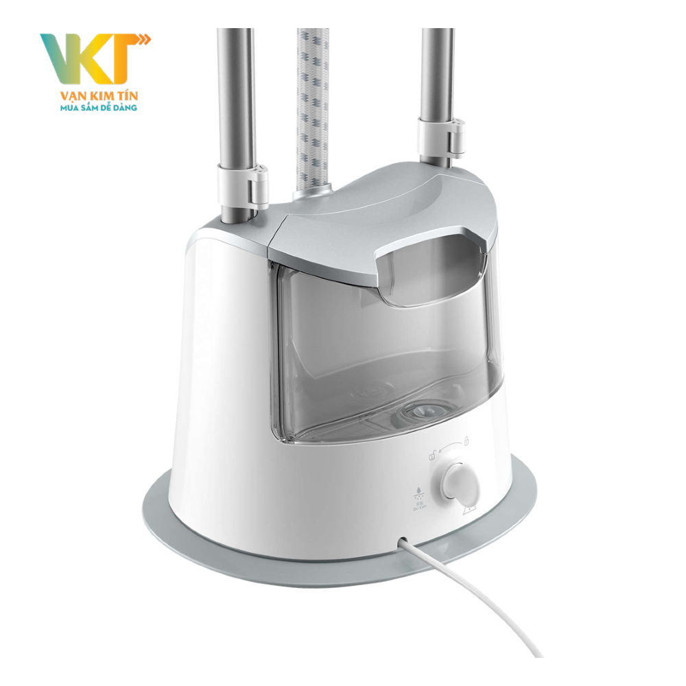 Bàn ủi hơi nước đứng Philips GC487 chính hãng, giá tốt