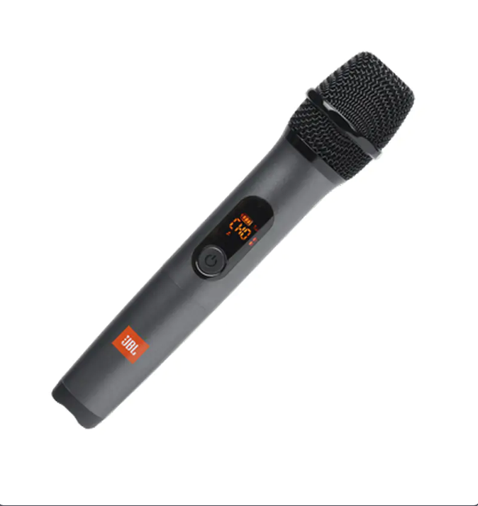 Micro không dây JBL WIRELESS Micas 2
