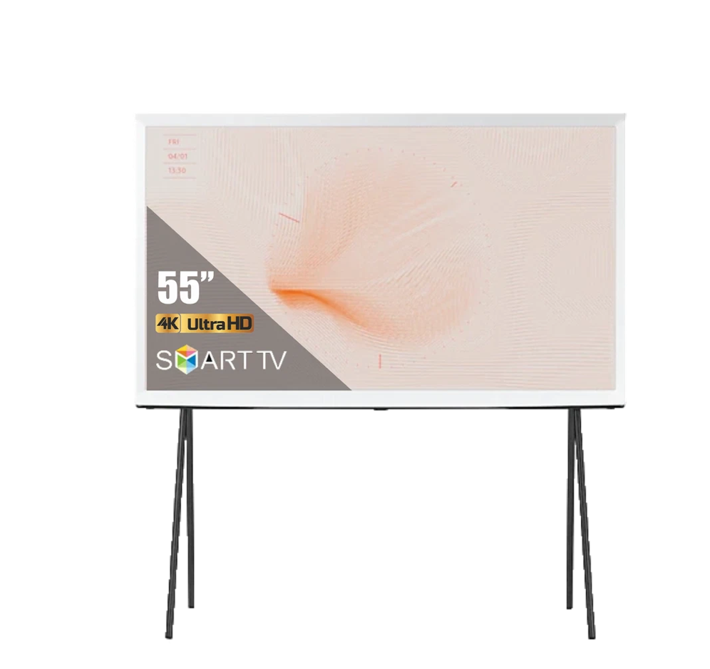 7. Mua sắm Tivi Đứng ở đâu