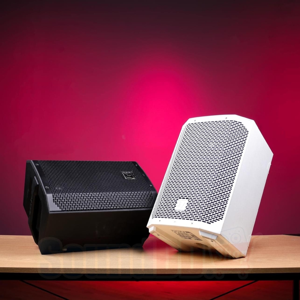 Loa di động Electro Voice EV Everse 8 , Hàng chính hãng