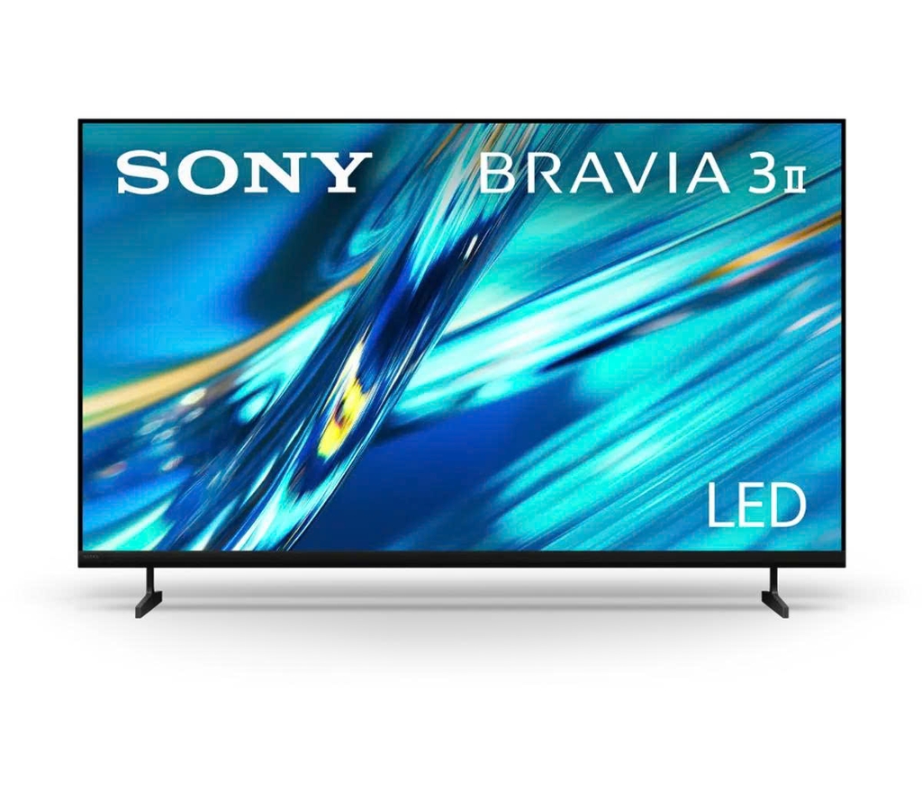 GOOGLE TIVI SONY 65 INCH K-65XR30M2