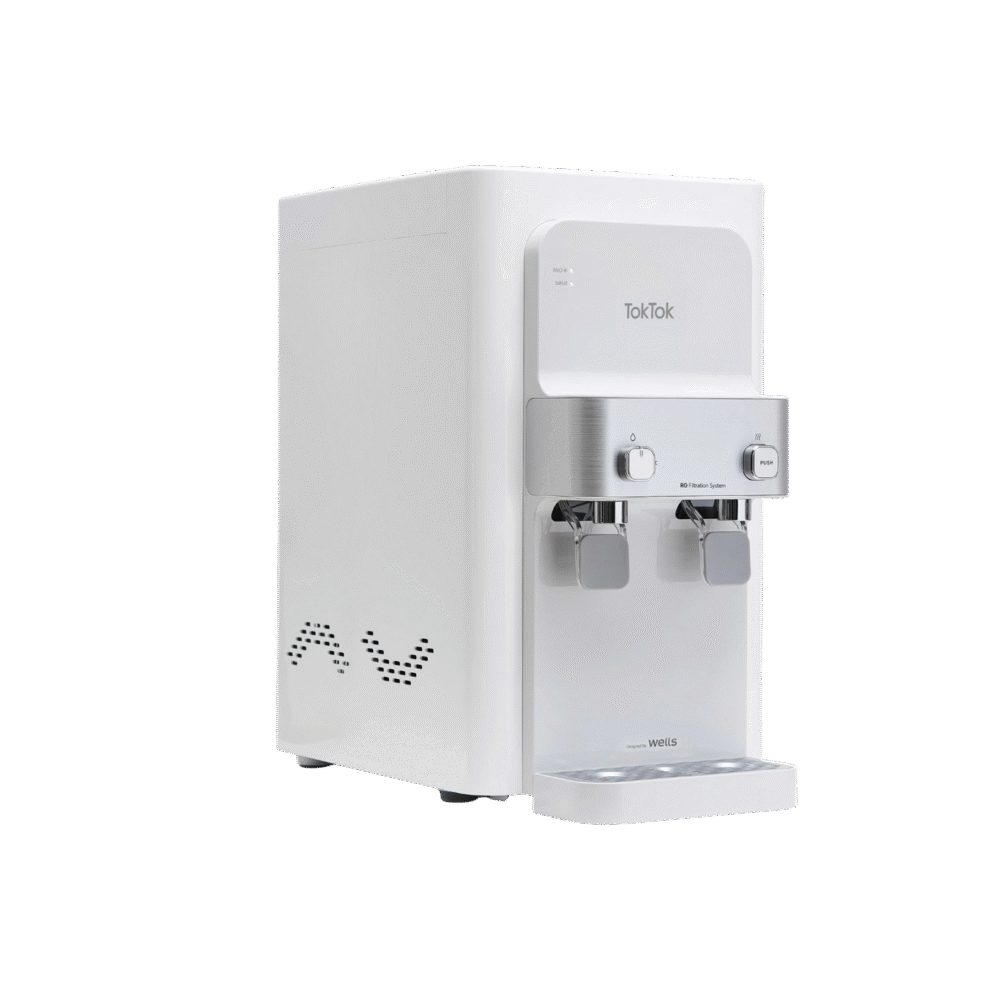 Máy lọc nước để bàn TokTok TW-071