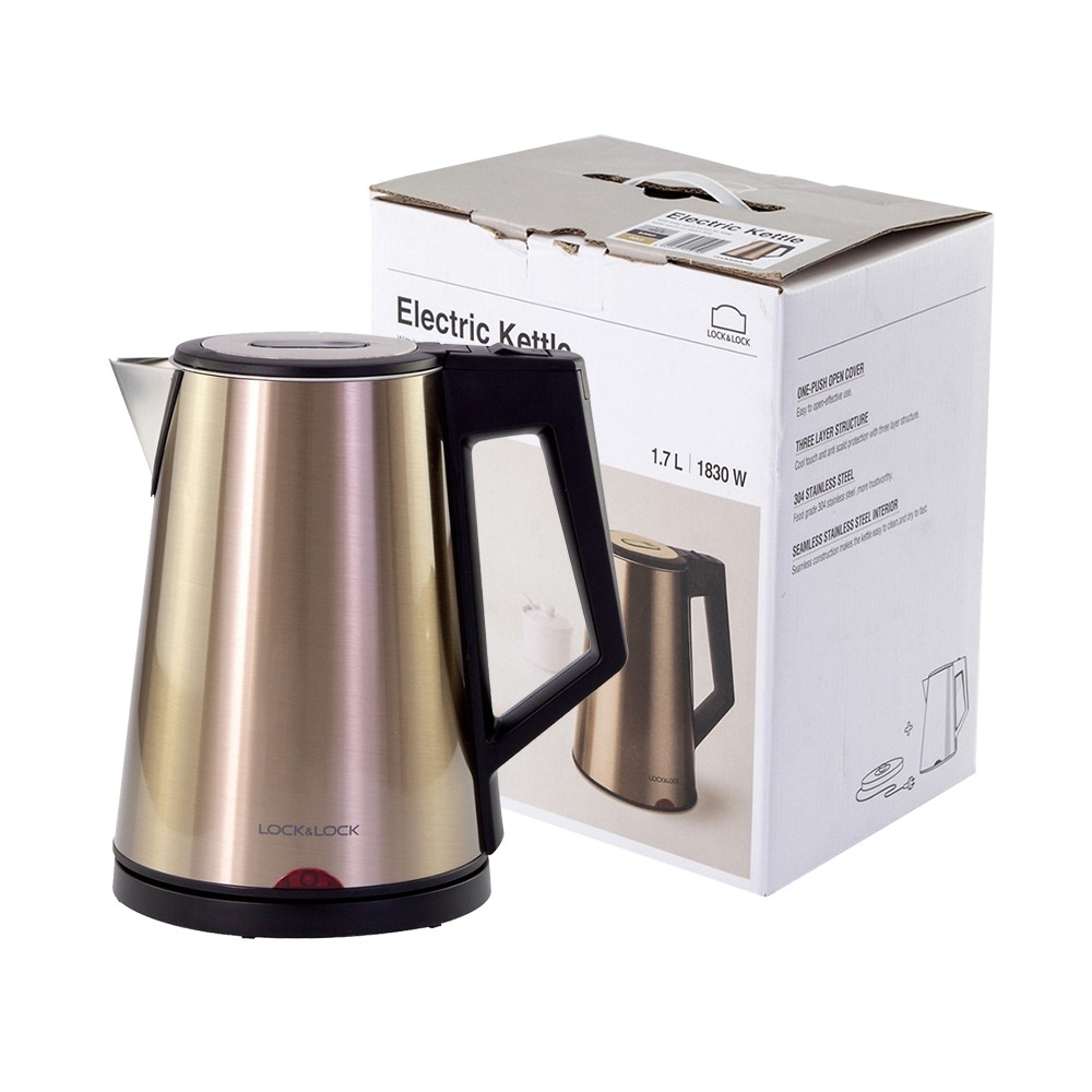 Bình siêu tốc 1.7L Lock&Lock EJK631