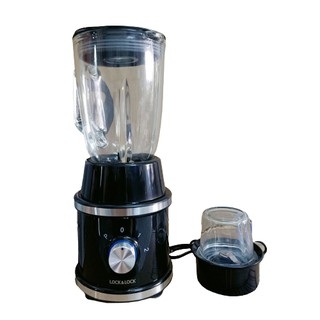 Máy xay sinh tố 1.5L Lock&Lock High Speed Blender EJM376