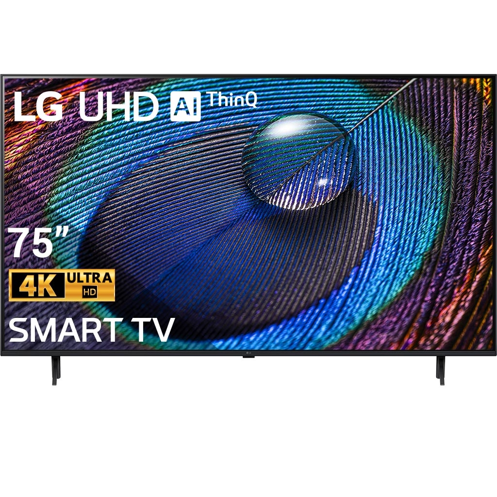 Smart Tivi LG 4K 75 inch 75UR9050PSK