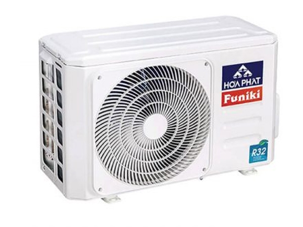 Điều Hòa Funiki 12000 BTU 1 chiều HSC12TMU