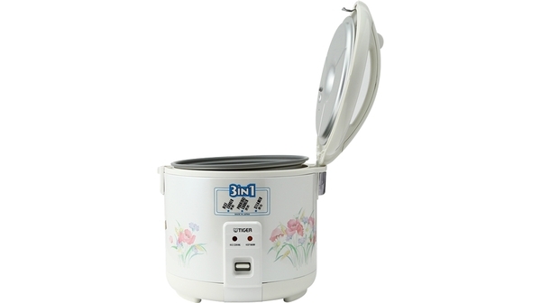 Nồi cơm điện Tiger 1.8 lít JNP- 1803