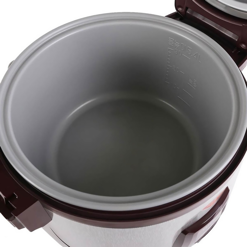 Nồi cơm điện cơ Cuckoo 5.4 lít CR-3021-Korean