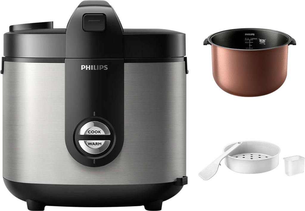 Nồi cơm điện Philips HD3132