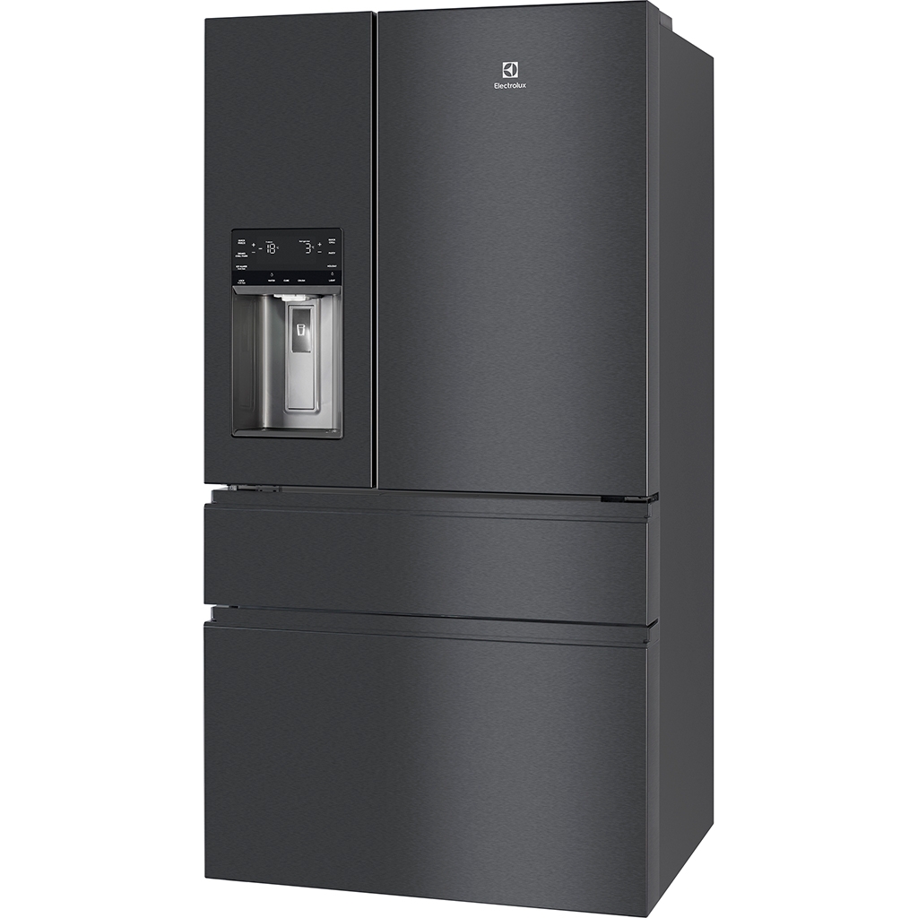 Tủ lạnh Inverter cửa Pháp 617 lít EHE6879A-B