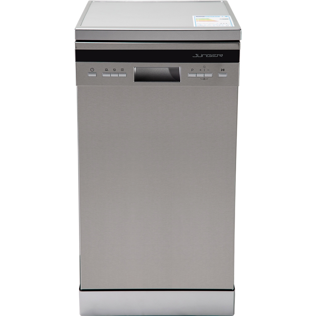 Máy rửa bát đĩa 10 bộ Junger DWJ-450