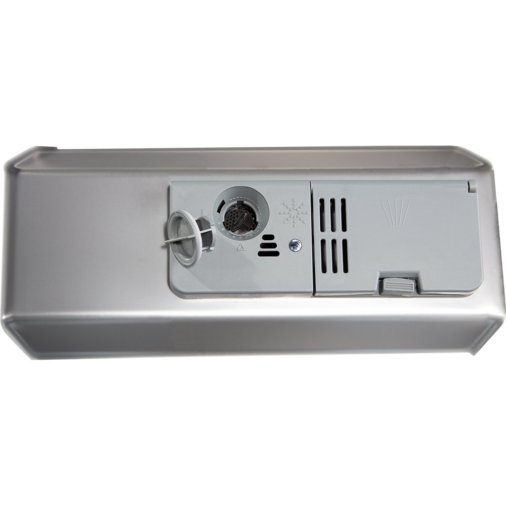Máy rửa bát đĩa 10 bộ Junger DWJ-450