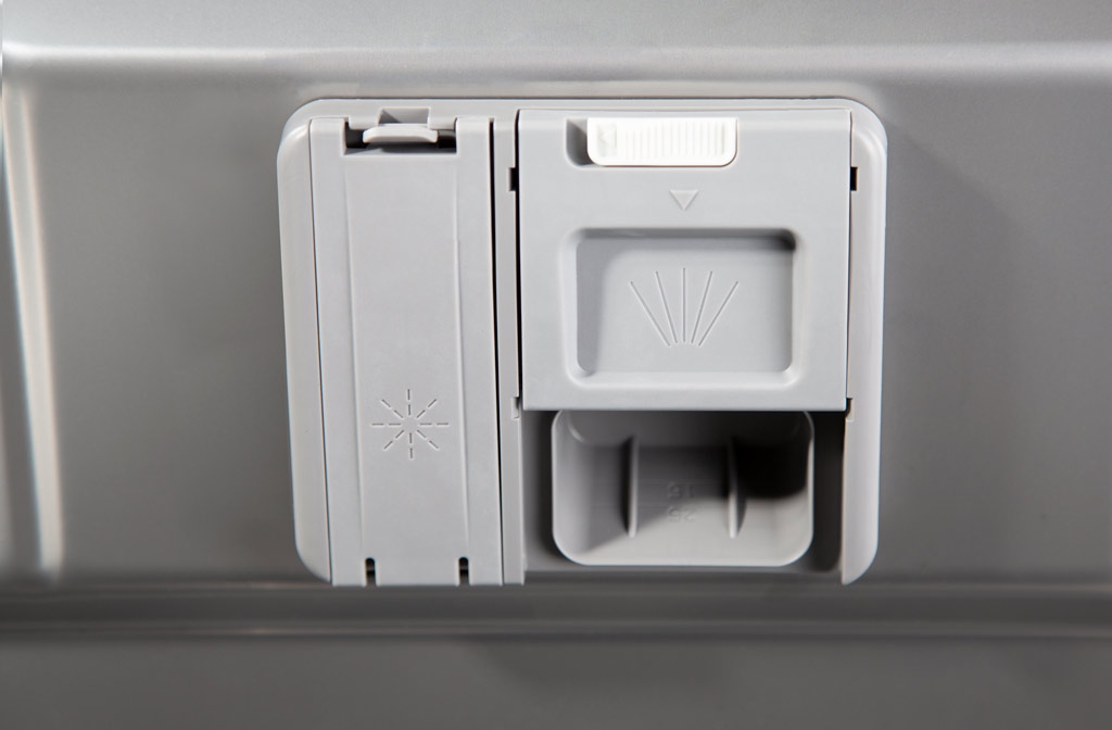 Máy rửa bát đĩa 10 bộ Junger DWJ-450