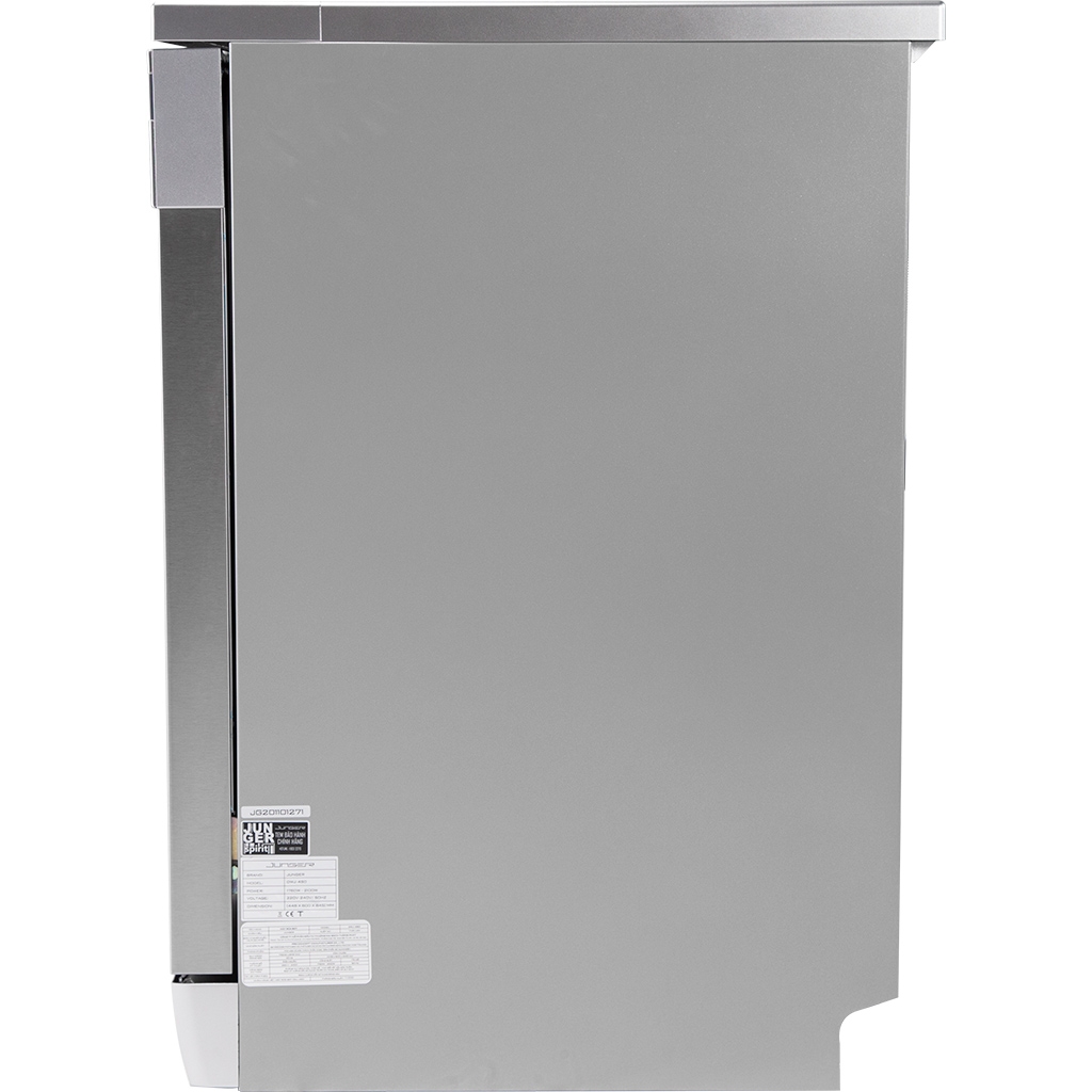 Máy rửa bát đĩa 10 bộ Junger DWJ-450
