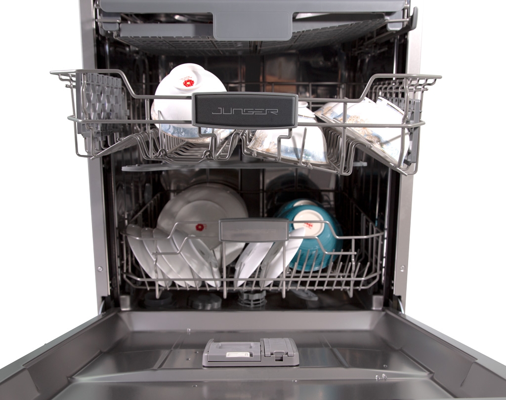 Máy rửa bát đĩa 10 bộ Junger DWJ-450