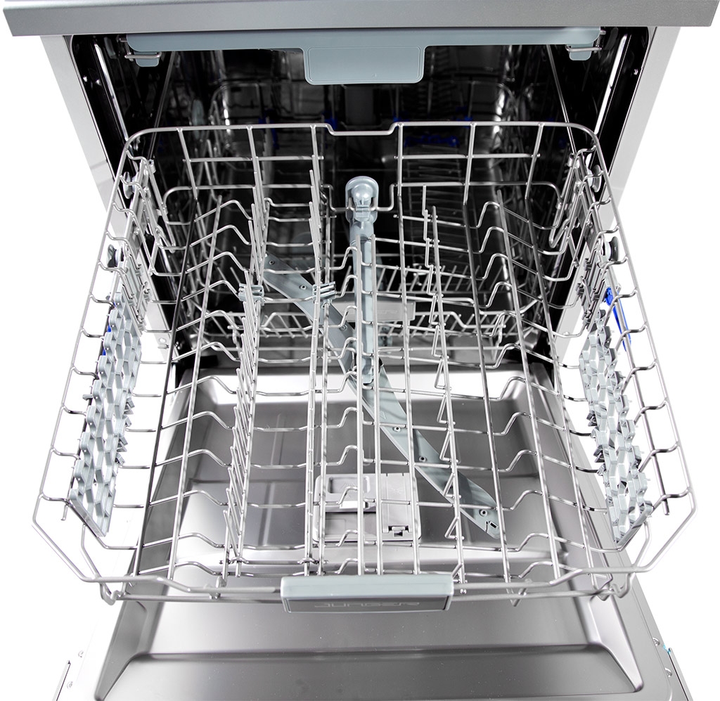 Máy rửa bát đĩa 10 bộ Junger DWJ-450