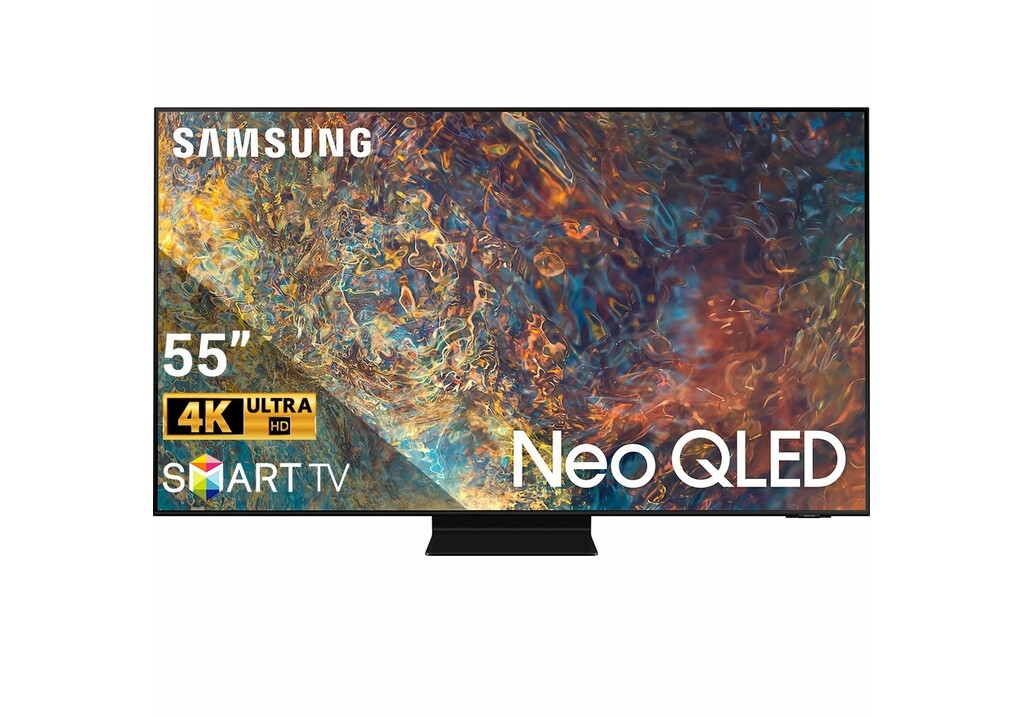 Smart Tivi Neo QLED 4K 55 inch Samsung QA55QN90C